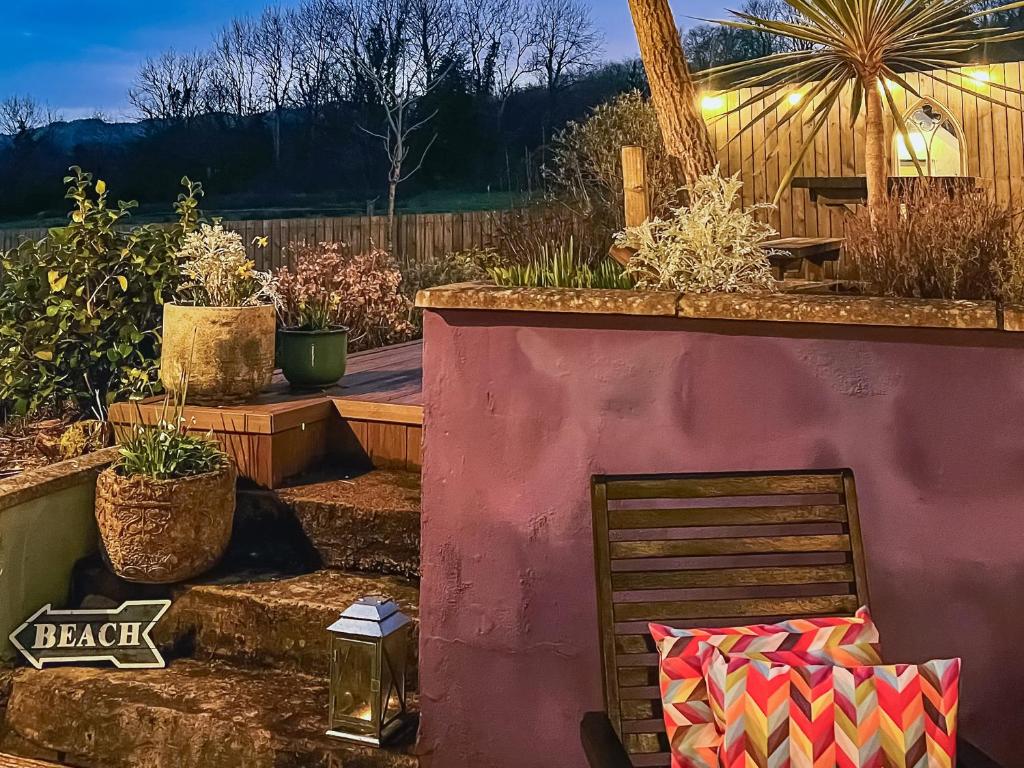 2 Northbank Cottages, Whiting Bay photo 8