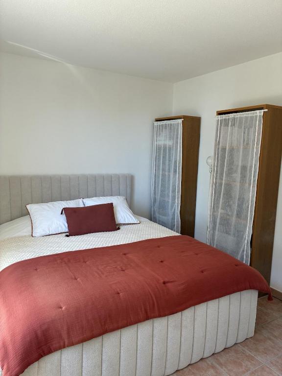 Maison Le Trayas - 2