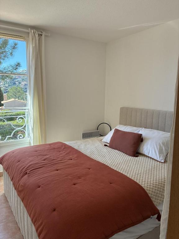 Maison Le Trayas - 3