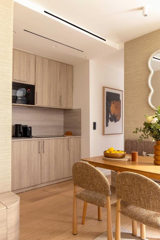 Refined Apartment a c 1CH 4P - Champs de Mars - 5