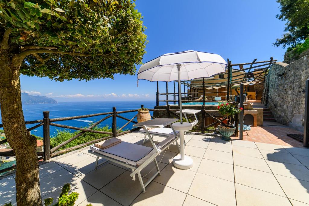 Villa Alba d'Oro - Historic luxury villa - 2