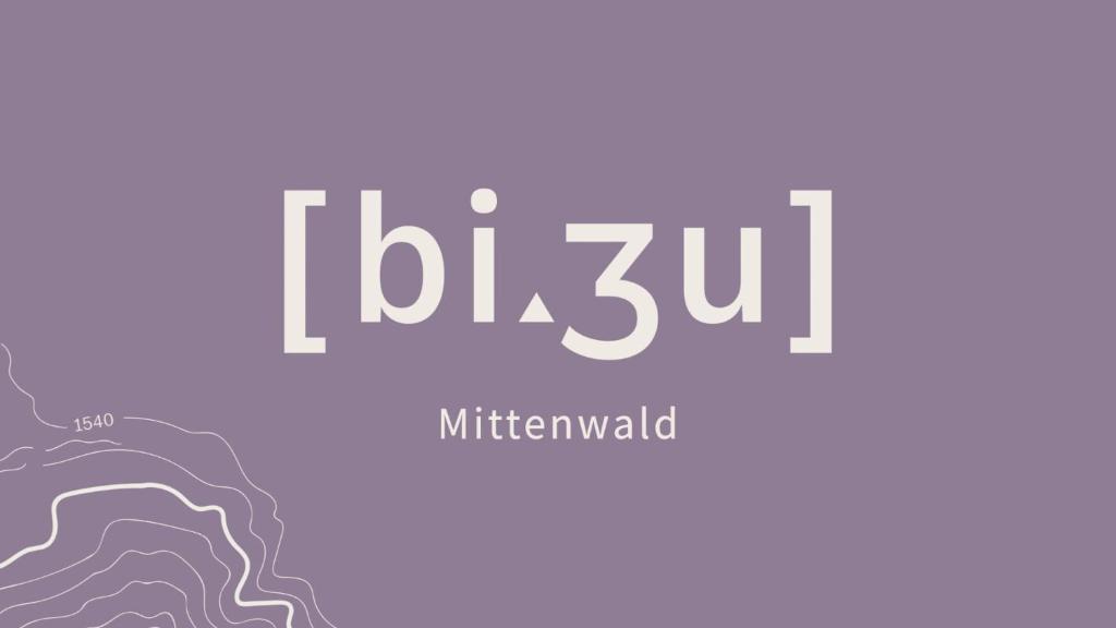 LOEWENHERZ HOMES Mittenwald - Bijou - 2