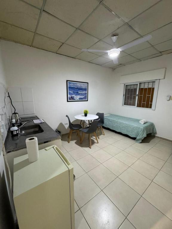 FA Dpto 1 dormitorio, Segundo piso por Escalera - 5