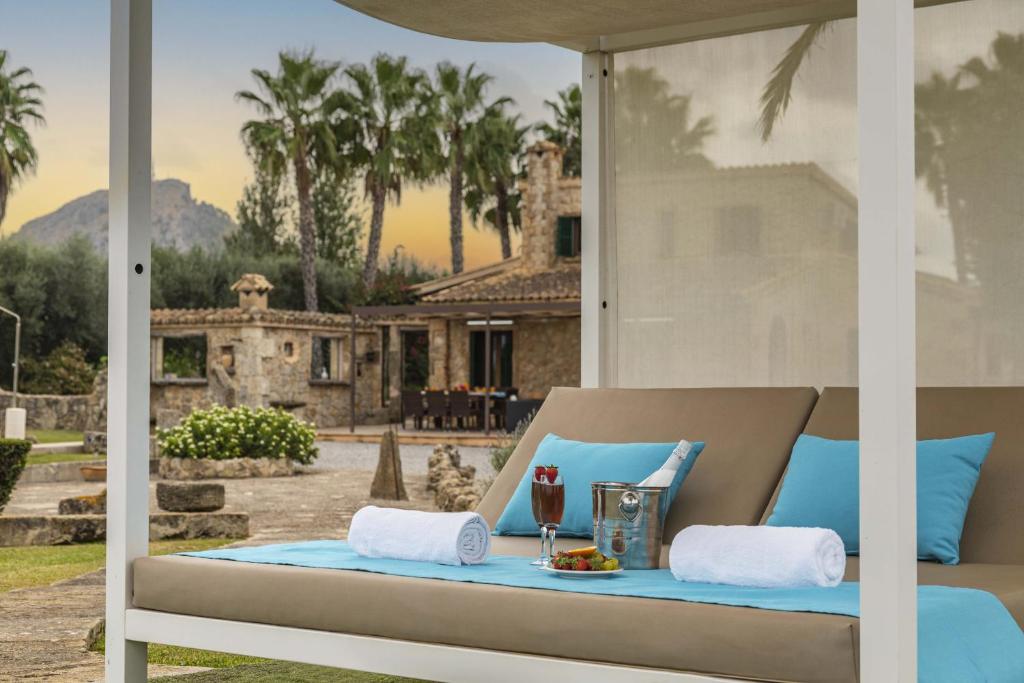 Villa Can Cosme - 3