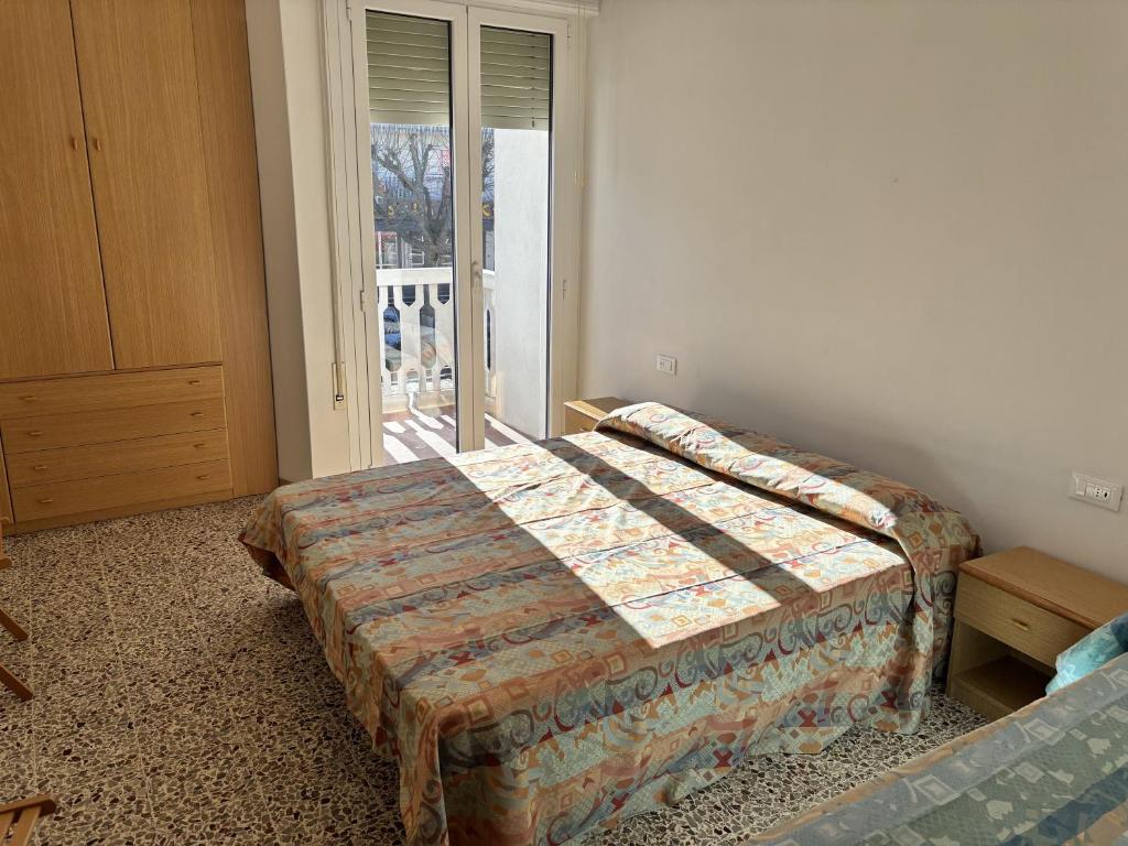 Appartamenti Pizzolitto - VISTA VIALE - 2