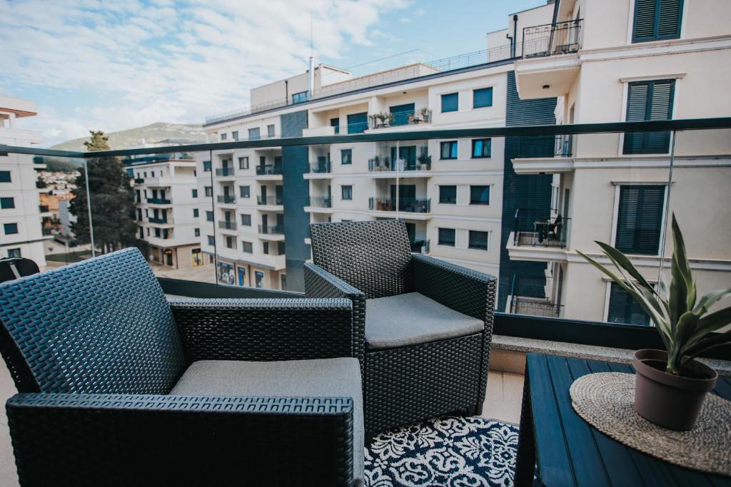 Apartman Julija - 2