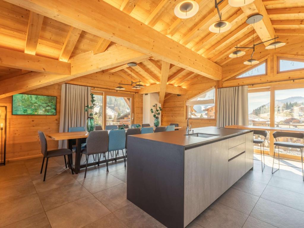 Appartement pour 14 personnes - FR-1-671-339 - 5