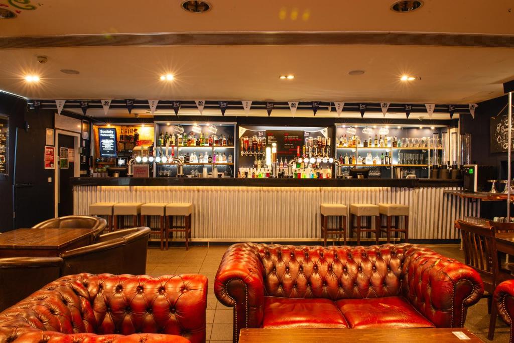 Bar/lounge