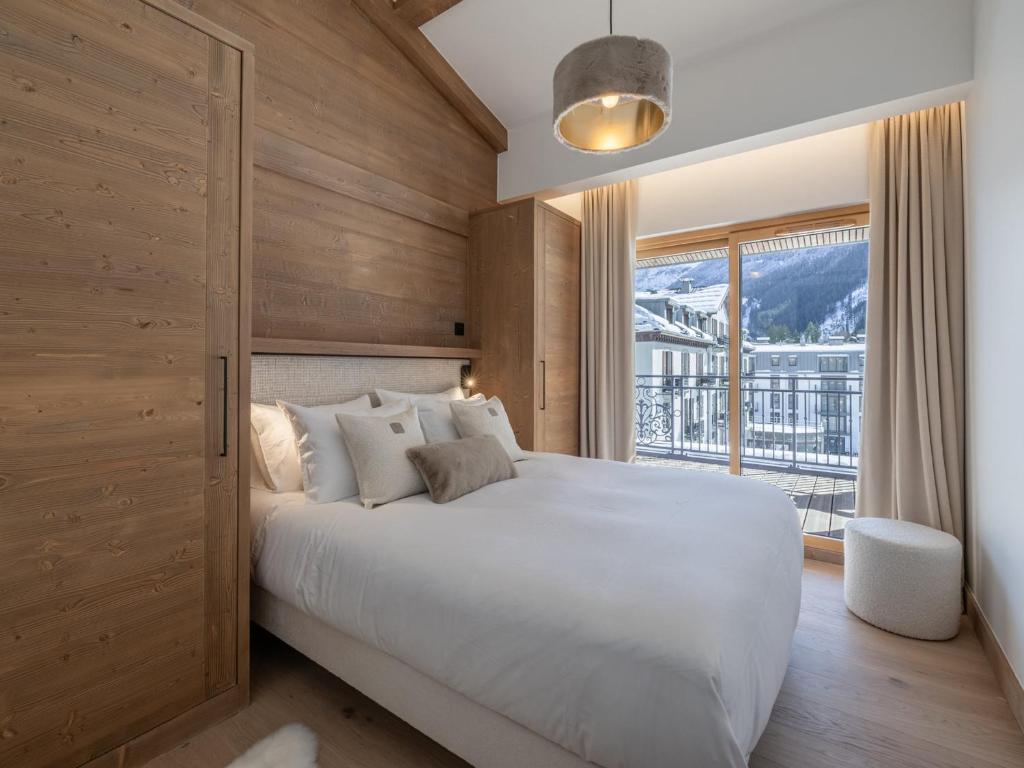 Bel appartement 8 pers. à Chamonix, centre, parking, wifi - FR-1-343-276 - 3