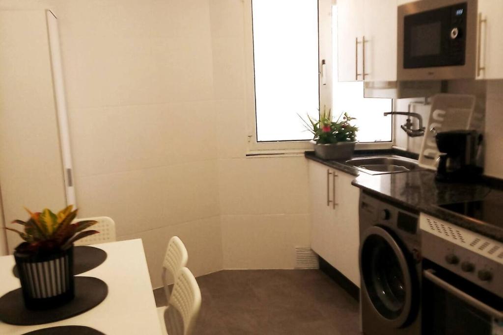 Apartamento L'Arenal Gijón - 4