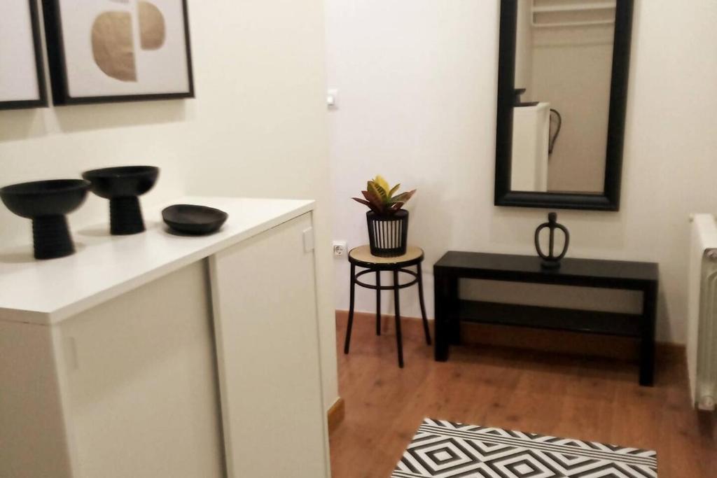 Apartamento L'Arenal Gijón - 5