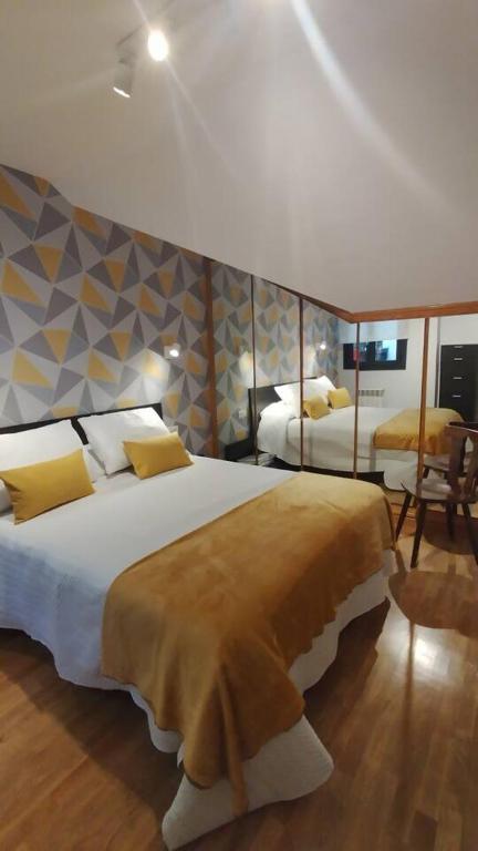 Vivienda Rey Aurelio 2 - 1