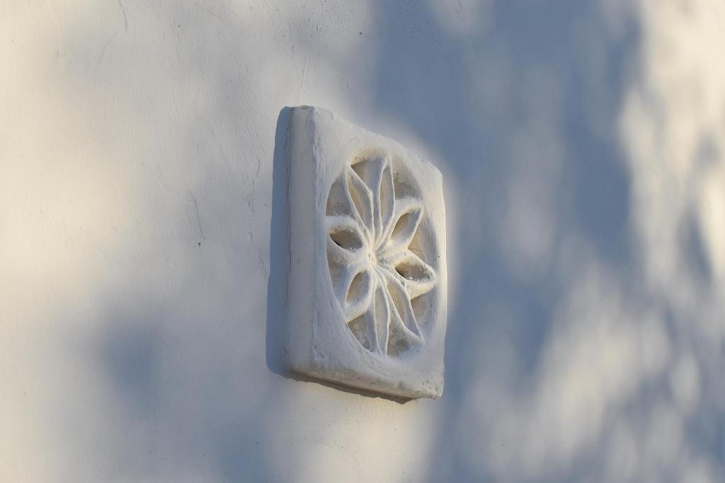 Trullo di Olimpia - 5