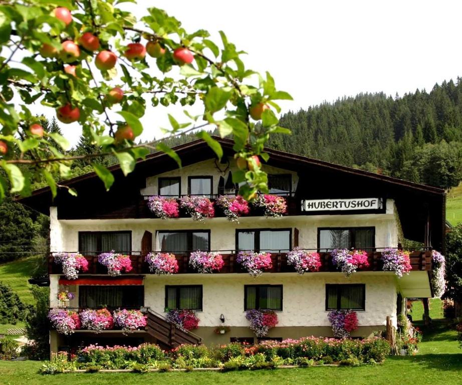 Hubertushof - 4