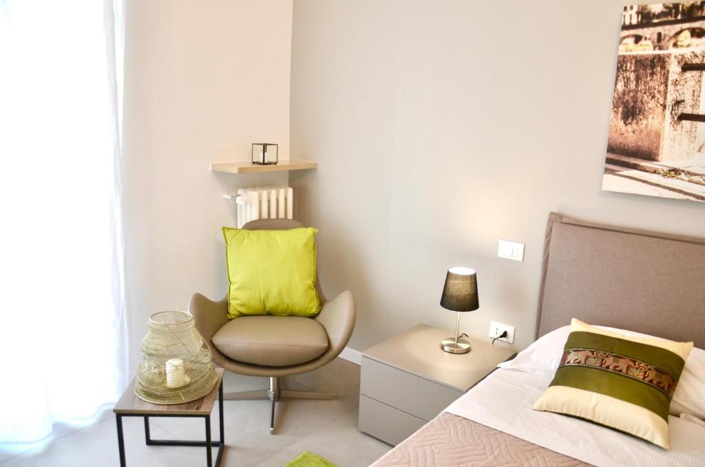 Flats4rent Residenza Nikos - 3