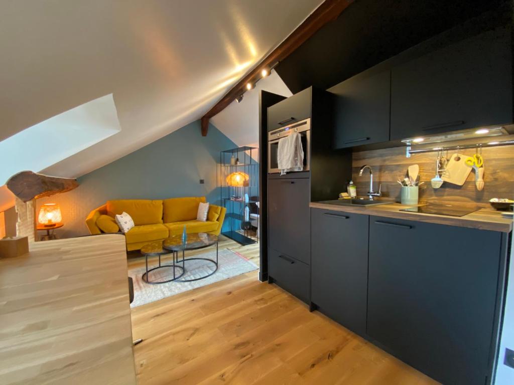 Le Loft Lepic - 3