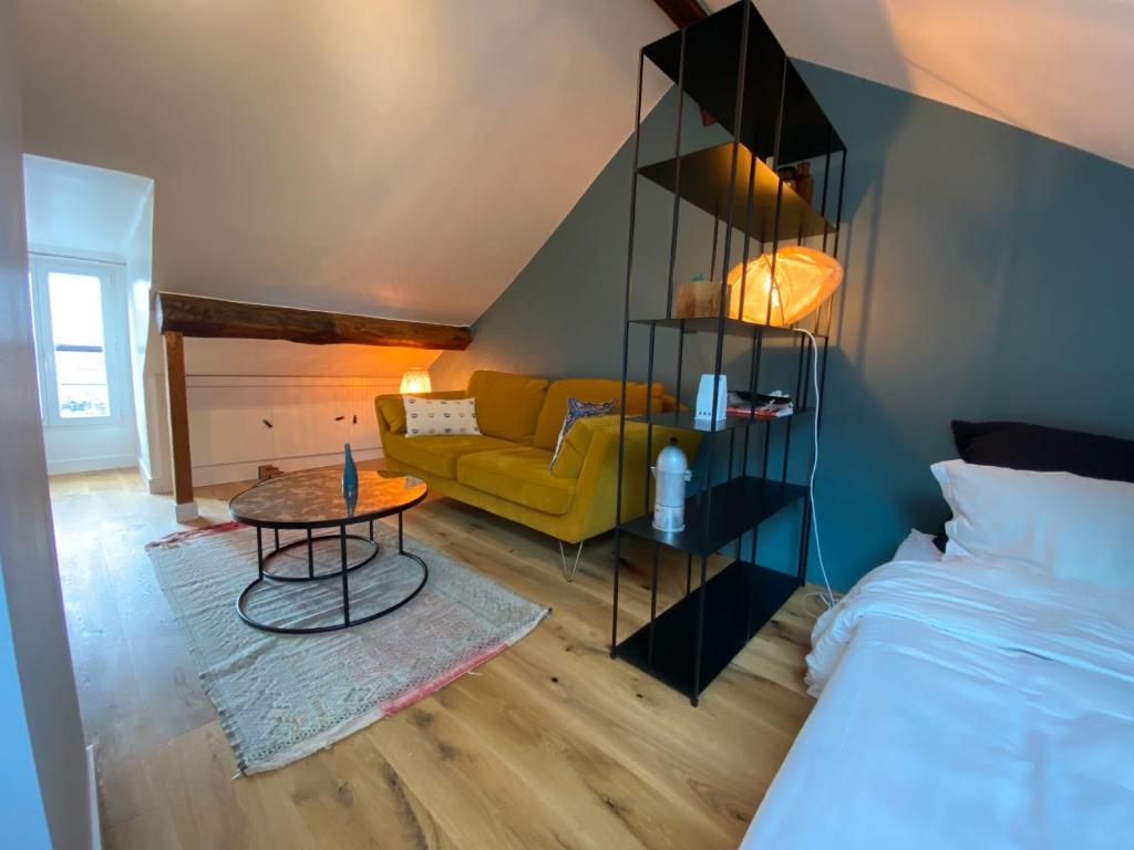 Le Loft Lepic - 2