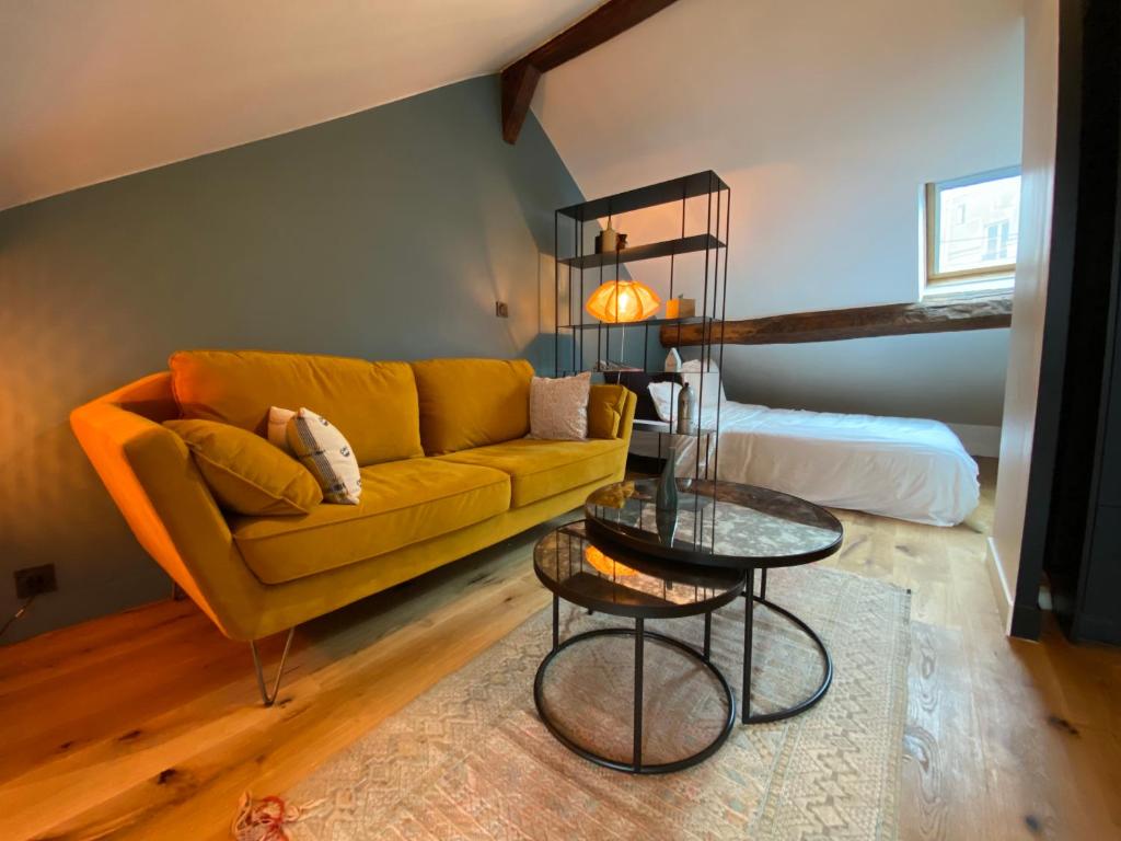 Le Loft Lepic - 1