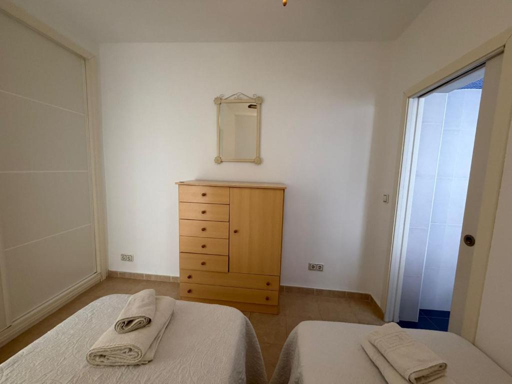 CASA TORRECILLA LINDA Adosado 2 Dormitorios a 50 metros de la Playa Torrecilla Nerja - 2