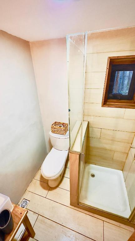 Tiny House del bosque - 1