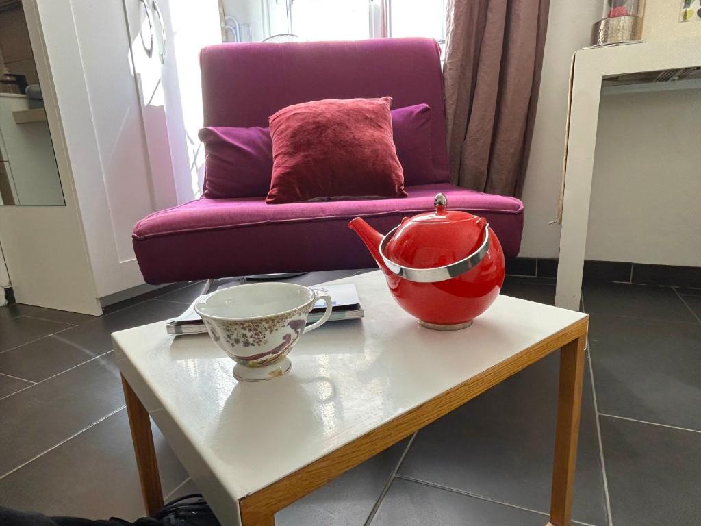 Le Studio Grenelle - 5