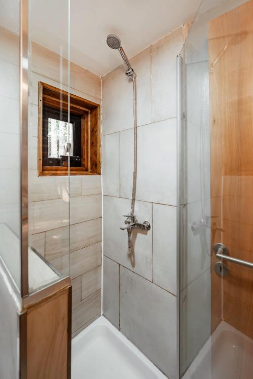 Tiny House del bosque - 2