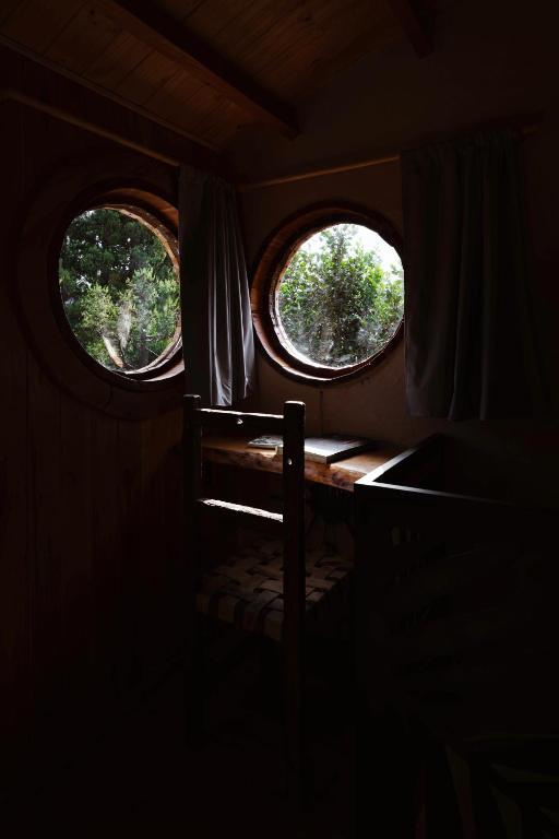 Tiny House del bosque - 3