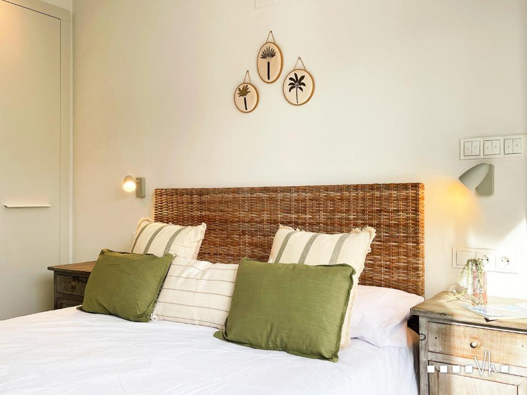VH Costa Blanca -The Moraira Collection 4 - 5