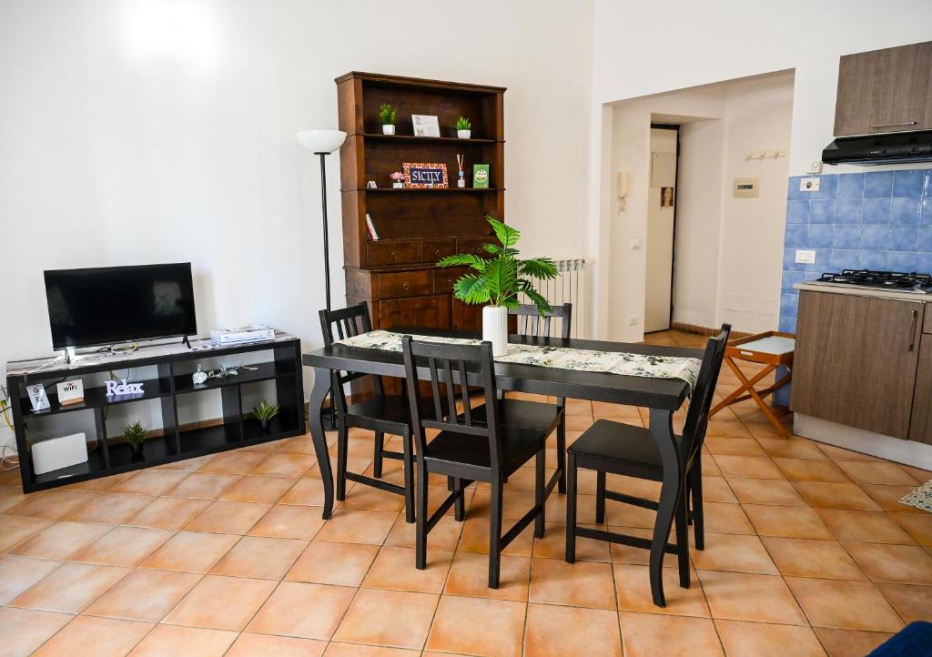 Alma Home - Vivi nel Cuore di Palermo - 4