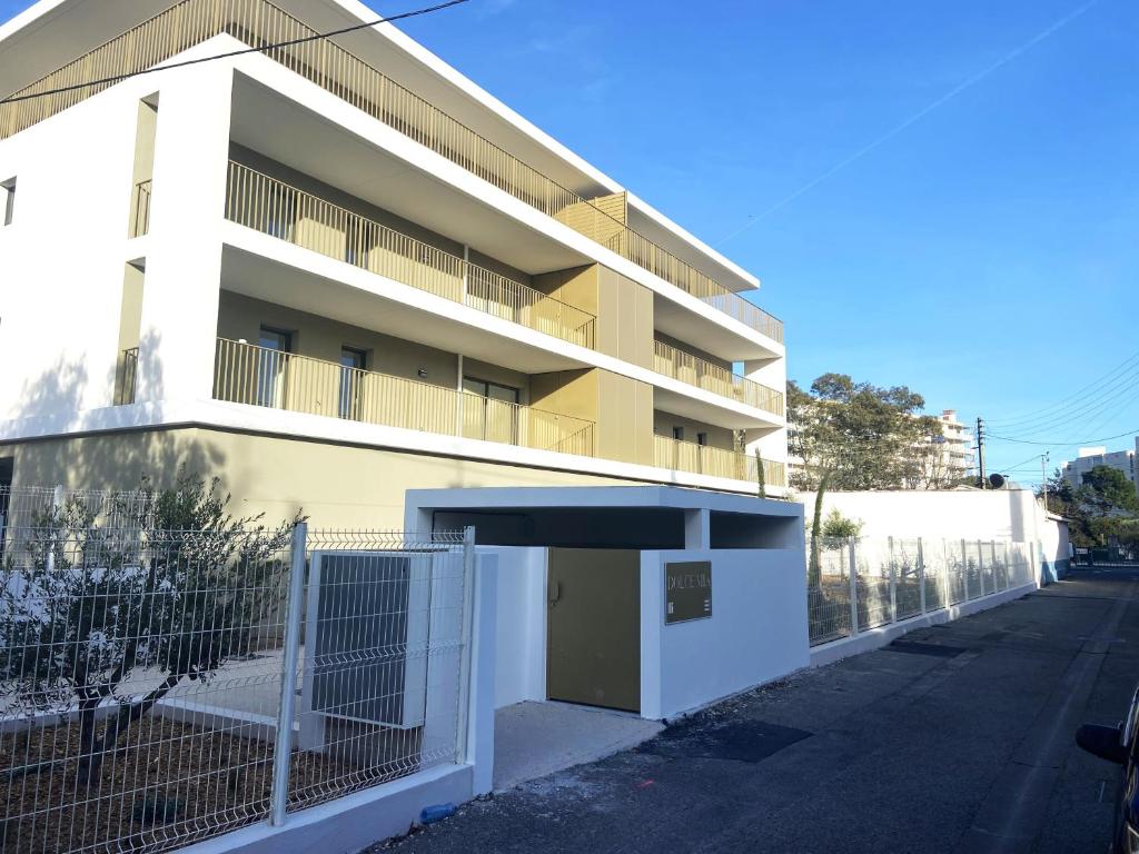 Appartement cosy lumineux, 3 etoiles Tourisme, proche plage - 1