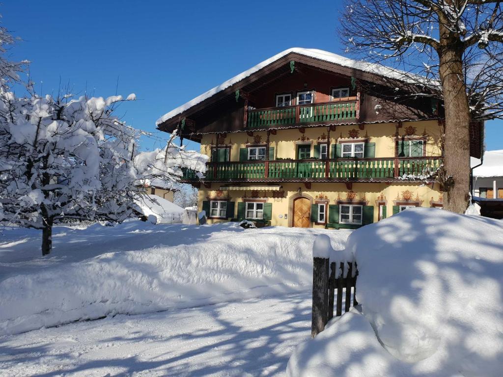 Landhaus SeenSucht - 5