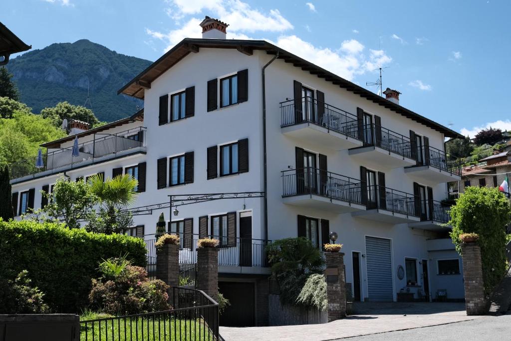 Hotel Sonenga - 1