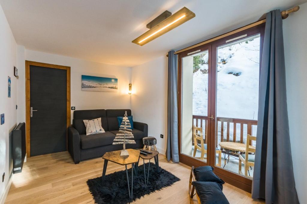 Chalet Antonin La Plagne 1800 - 2