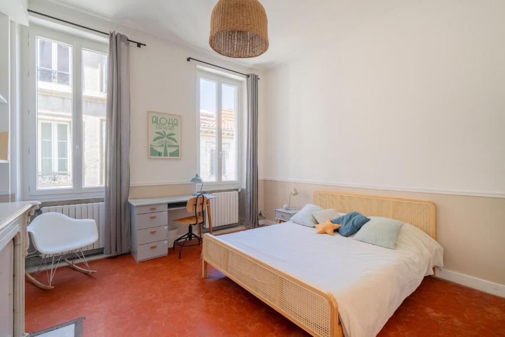 Terra Vauban - Bel appt 150 m² dans le 6ème - 3
