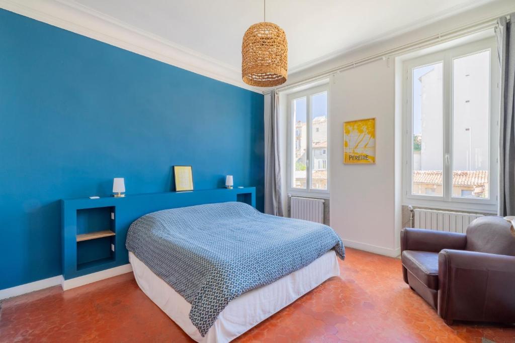 Terra Vauban - Bel appt 150 m² dans le 6ème - 4