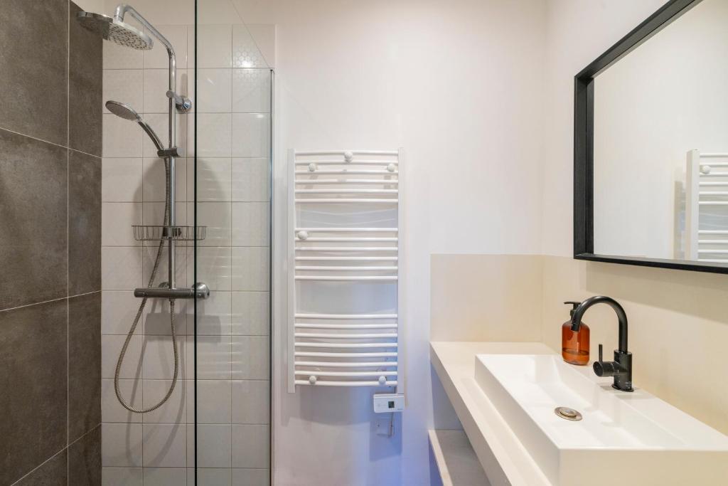 Terra Vauban - Bel appt 150 m² dans le 6ème - 5