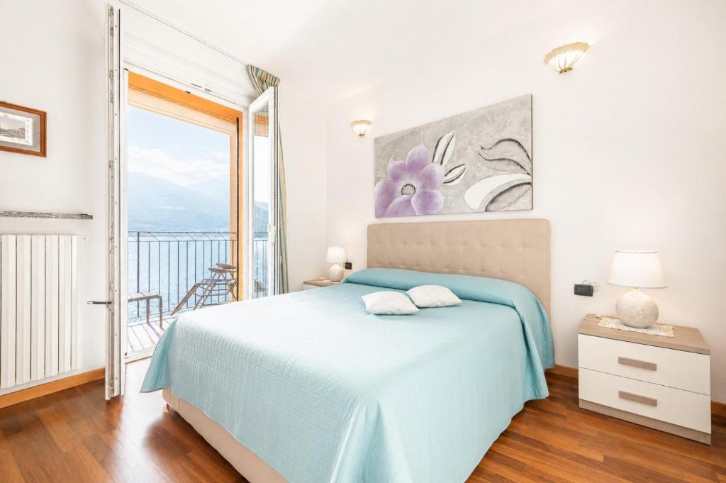 Nido di Mariangela See-Ferienwohnung - 5