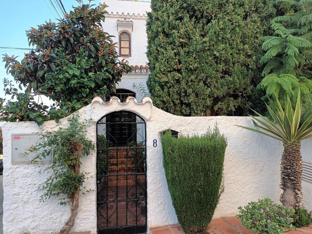 Villa Naranjos - 2