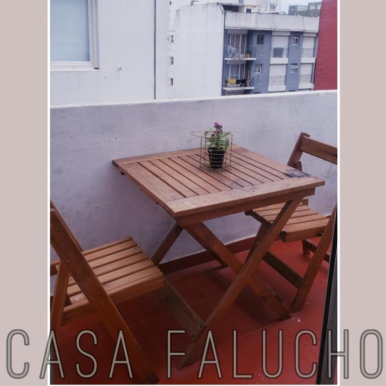 Casa falucho - 2