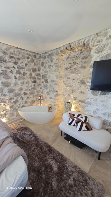 Appartement Citadelle de CALVI - 5