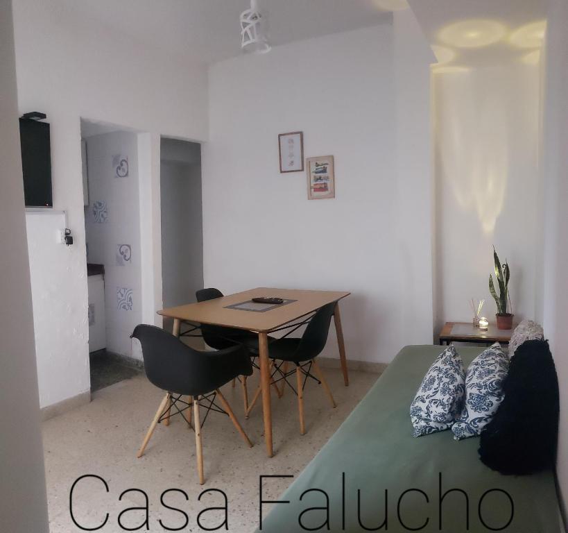 Casa falucho - 1