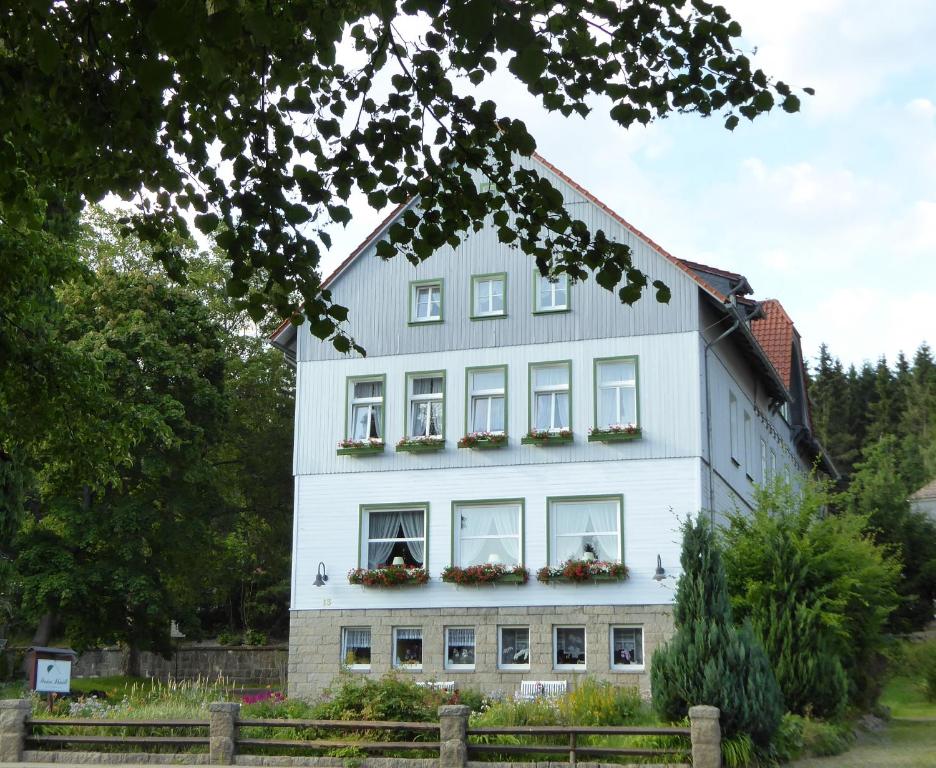 Pension Schmidt photo