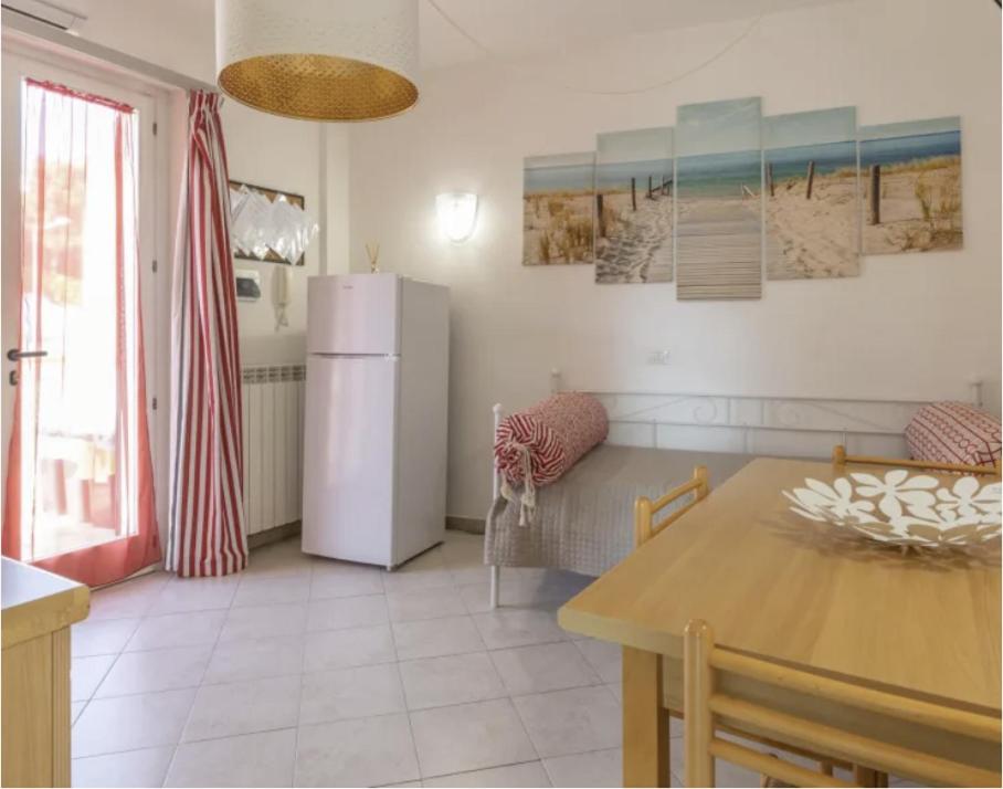 Amaranto - Casa Casoni - 3