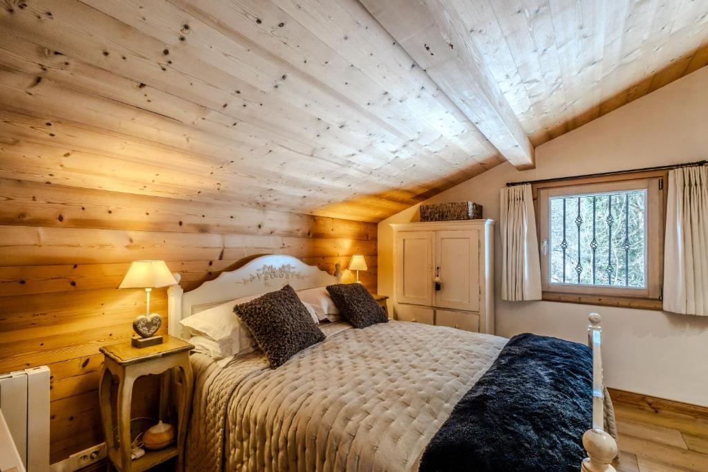 Chalet Le Lochet - Calme et chaleureux pour 8 - 3