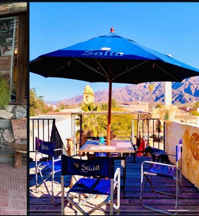 Cafayate Backpackers - 2