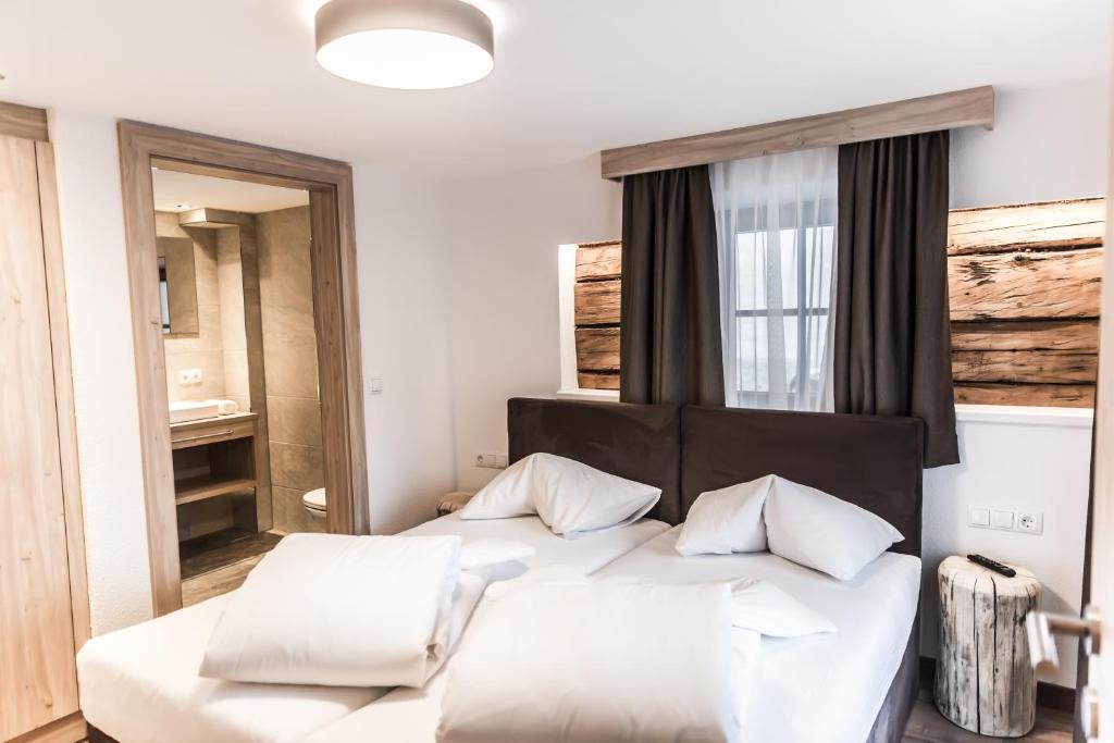 A Casa Smaragd Appartements photo