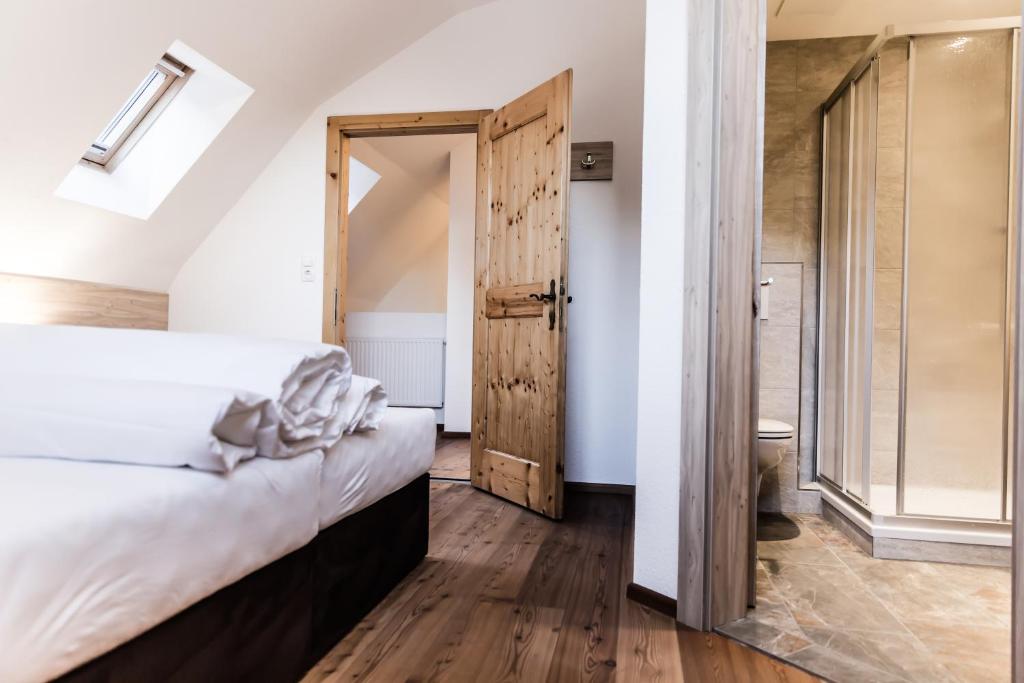 A Casa Smaragd Appartements photo