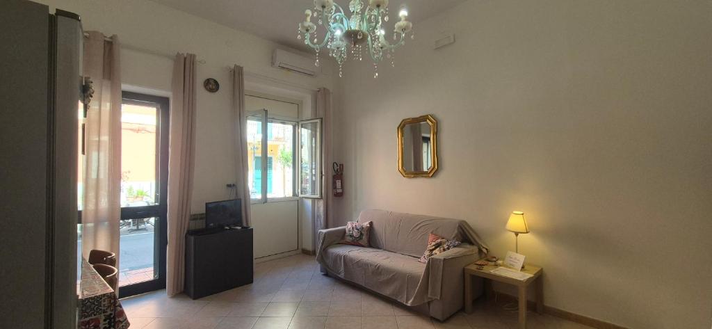 Casa Nicole - Letojanni Taormina - 3