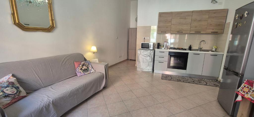 Casa Nicole - Letojanni Taormina - 4
