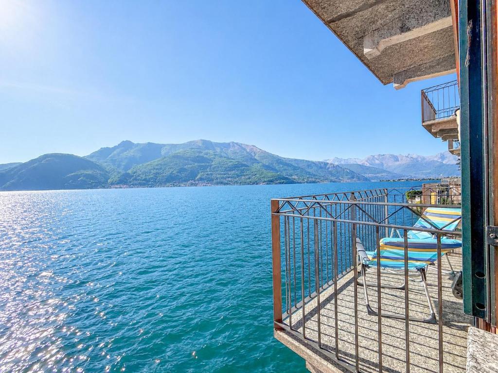 Nido sul Lago Balcone - 3